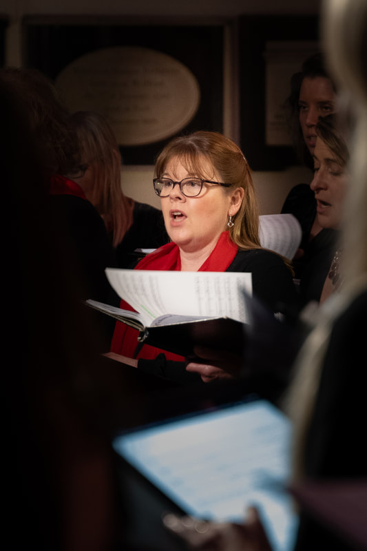 Horizons in concert